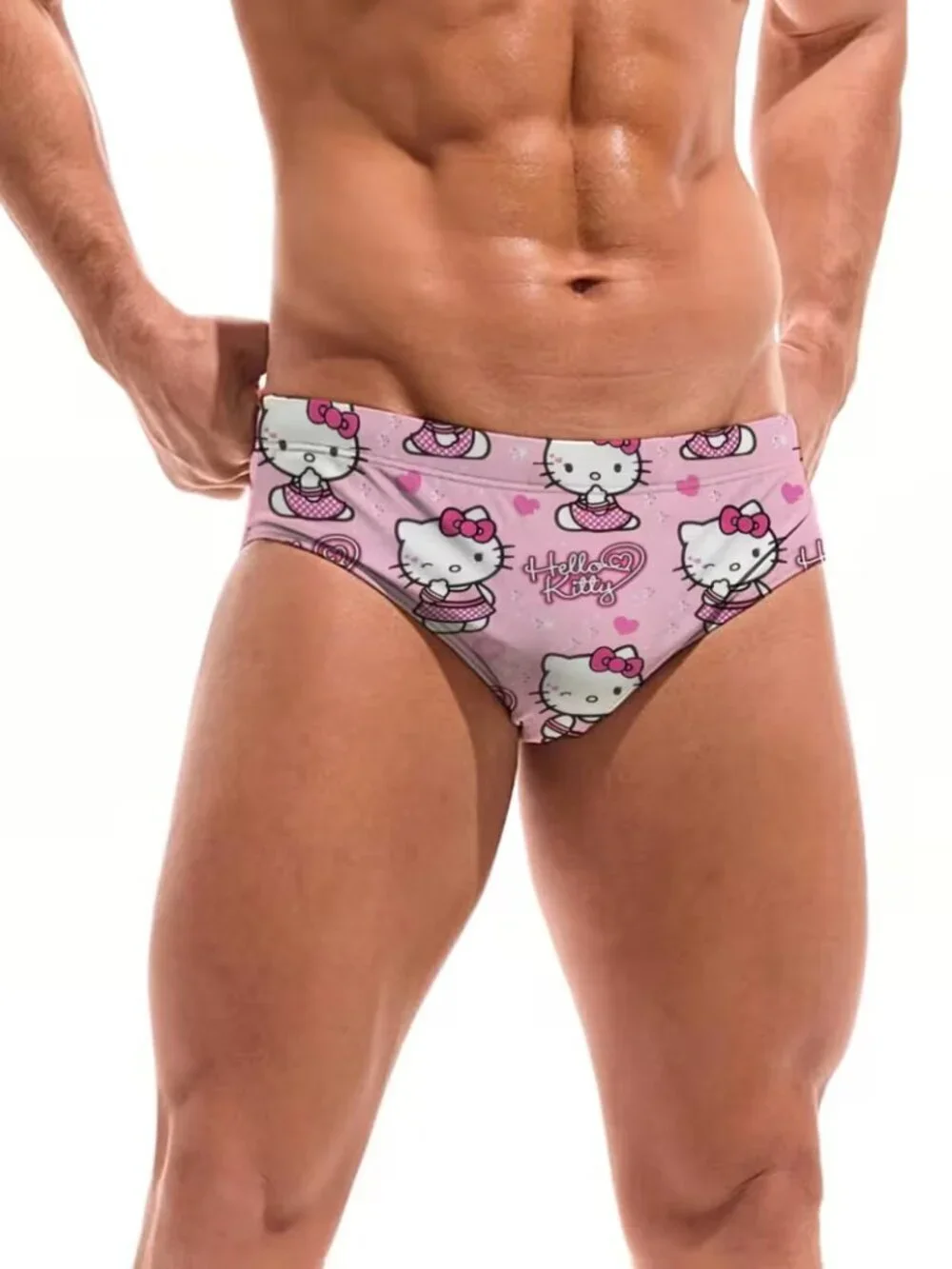 Hello Kitty sanrio hello